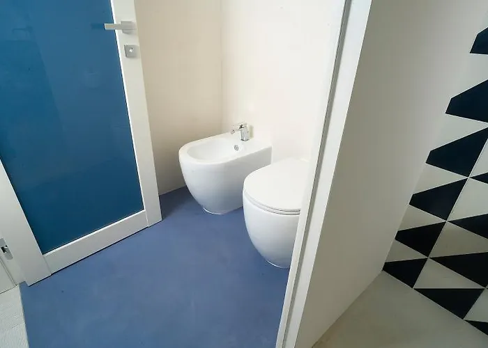 Guest house Cettina Boutique 4*