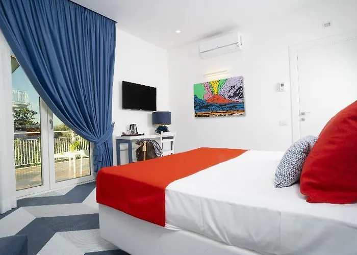 Guest house Cettina Boutique