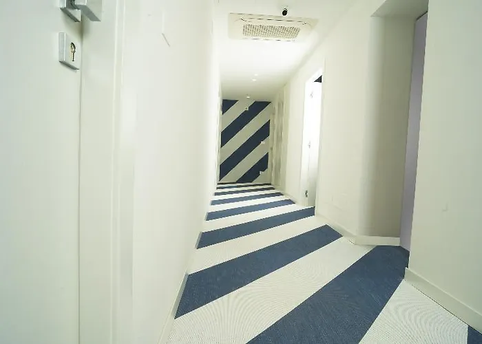 Cettina Boutique Guest house