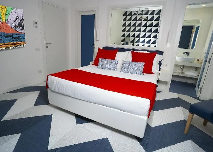 Guest house Cettina Boutique