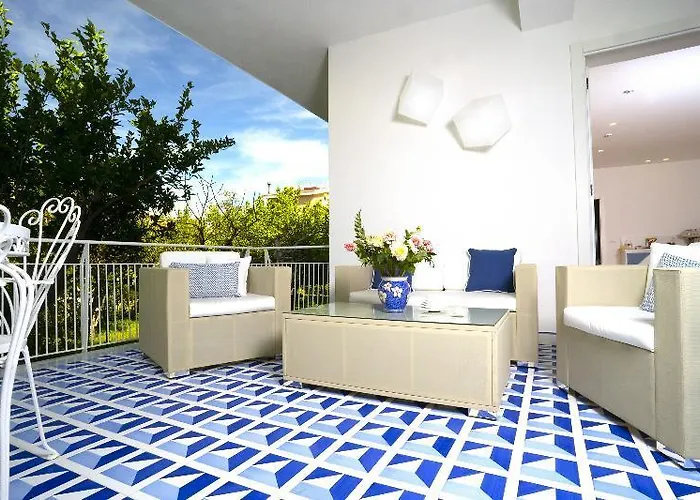 Cettina Boutique Guest house