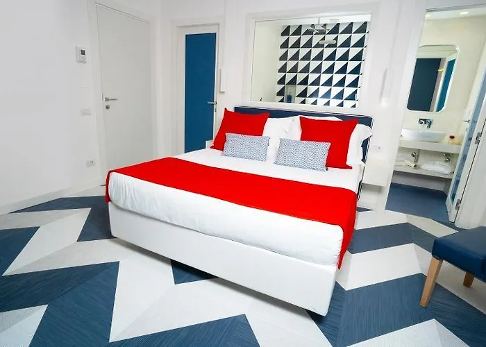 Cettina Boutique Guest house Sorrento