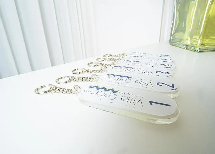 게스트하우스 Cettina Boutique 소렌토