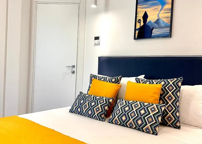 Cettina Boutique Guest house Sorrento