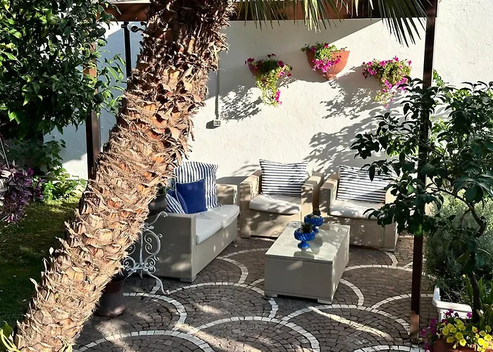 Cettina Boutique Guest house Sorrento