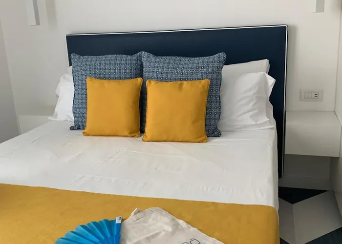 Cettina Boutique 소렌토