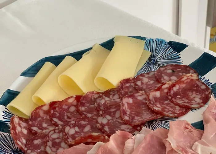 Guest house Cettina Boutique Sorrento