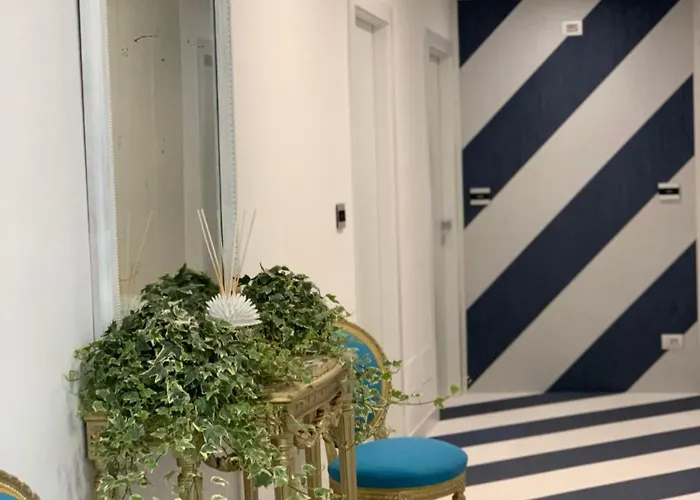 Cettina Boutique Guest house