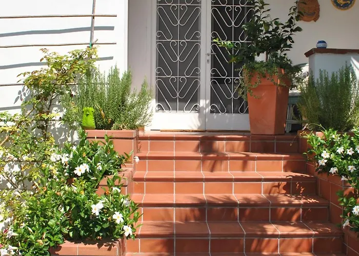 Guest house Cettina Boutique Sorrento