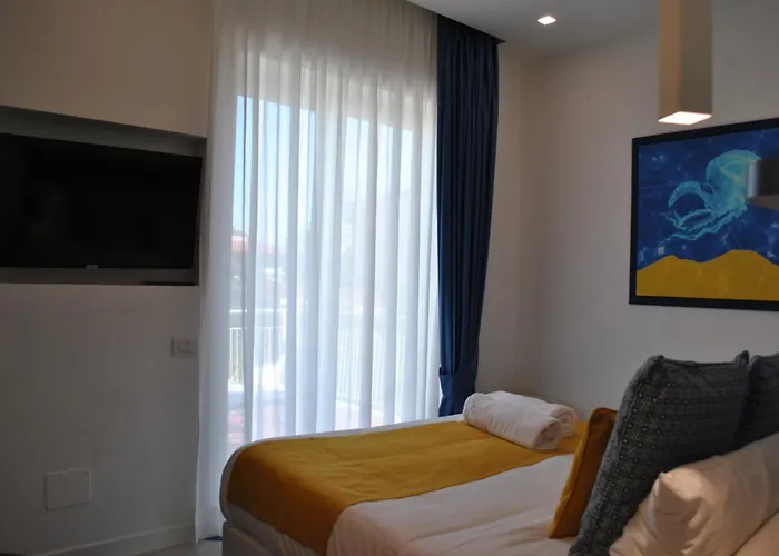 Cettina Boutique Guest house 4*