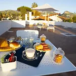 Cettina Boutique Гостевой дом 4*