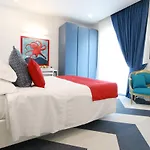 Гостевой дом Cettina Boutique 4*
