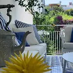 Cettina Boutique 4* Сорренто