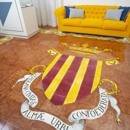 Cettina Boutique Pensionat Sorrento