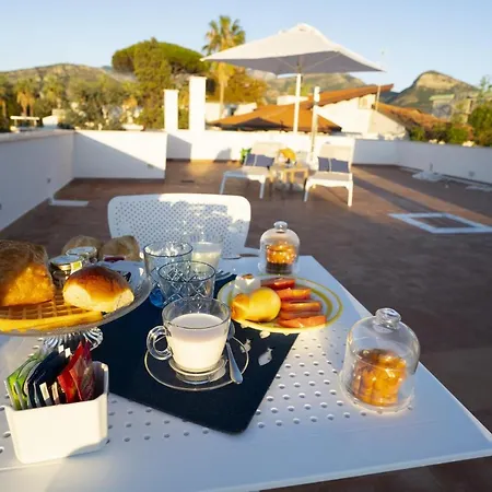 Cettina Boutique Pensionat 4*