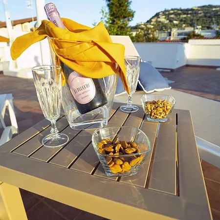 Pensionat Cettina Boutique 4*