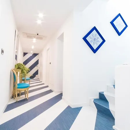 Cettina Boutique 2* Сорренто