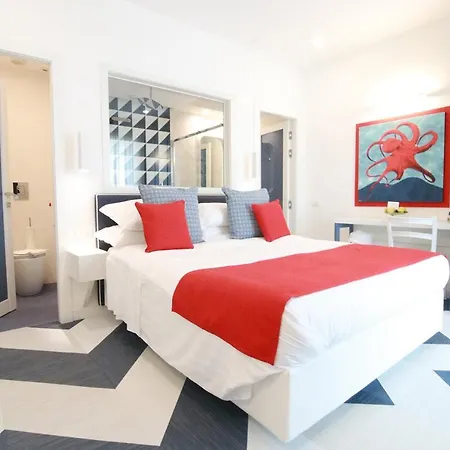 Cettina Boutique 2* Сорренто