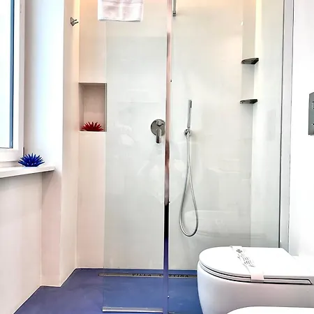 Pensionat Cettina Boutique Sorrento