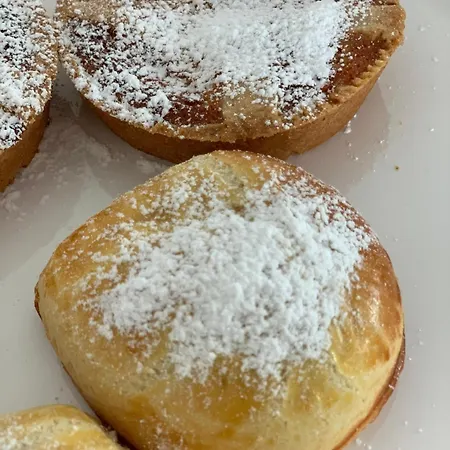 Cettina Boutique Pensionat Sorrento