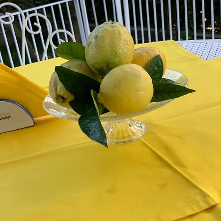 Cettina Boutique Pensionat 4*
