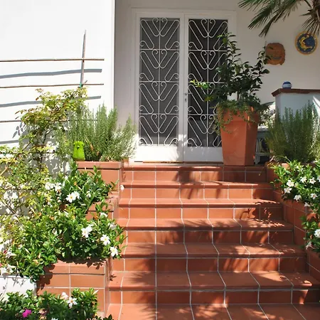 Pensionat Cettina Boutique Sorrento