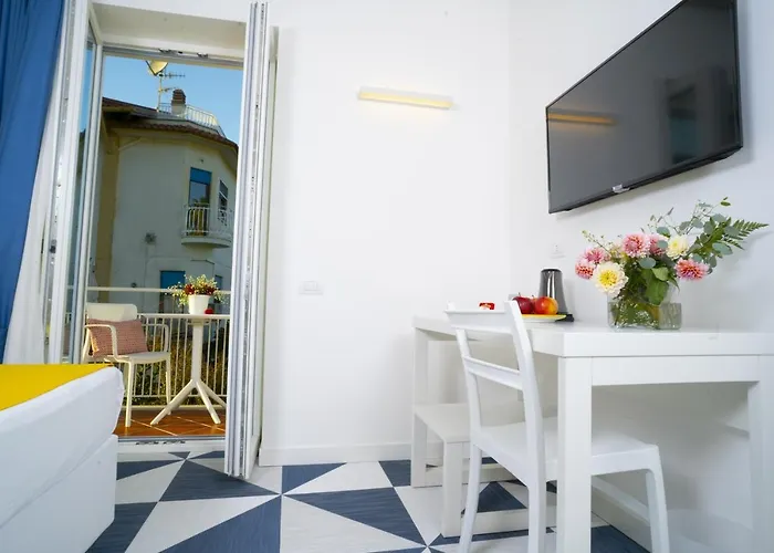 Cettina Boutique Sorrento