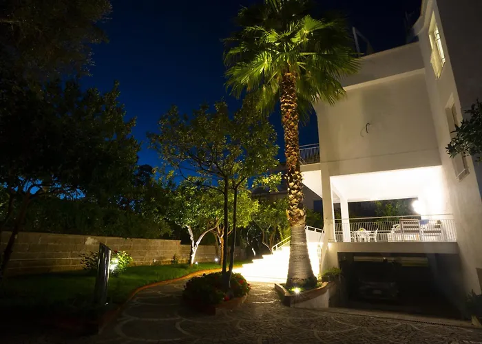 Cettina Boutique Sorrento