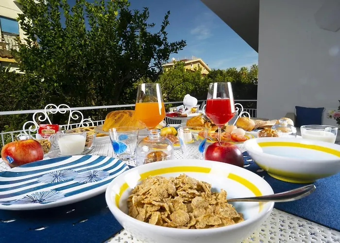 Cettina Boutique 4* Sorrento