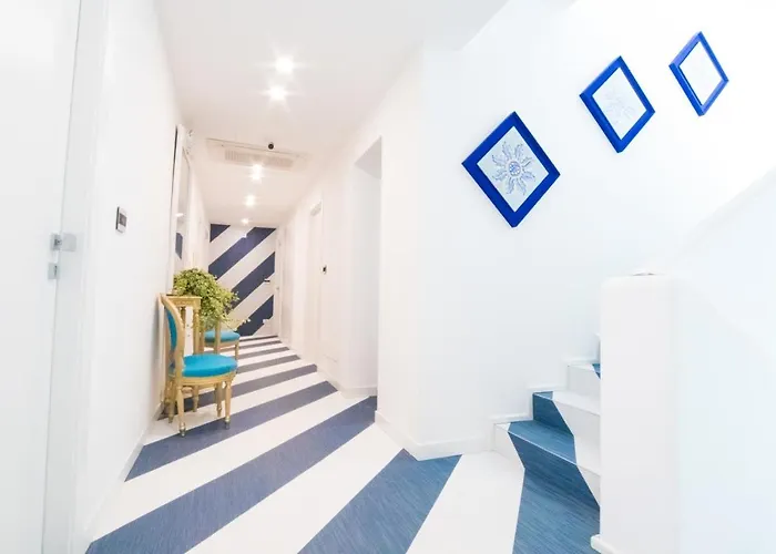 Cettina Boutique 4* Sorrento