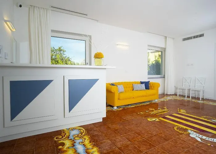 Cettina Boutique 4* Sorrento