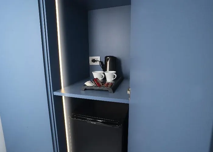 Vendégház Cettina Boutique Sorrento