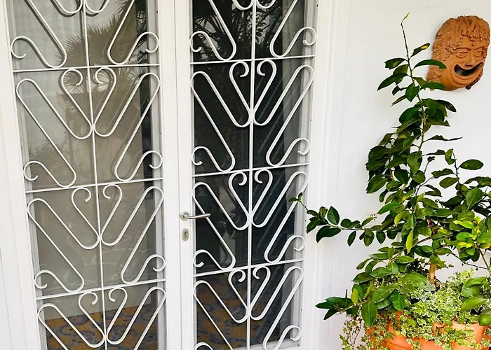 Cettina Boutique Vendégház Sorrento