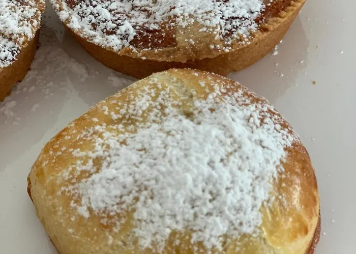 Cettina Boutique Vendégház Sorrento