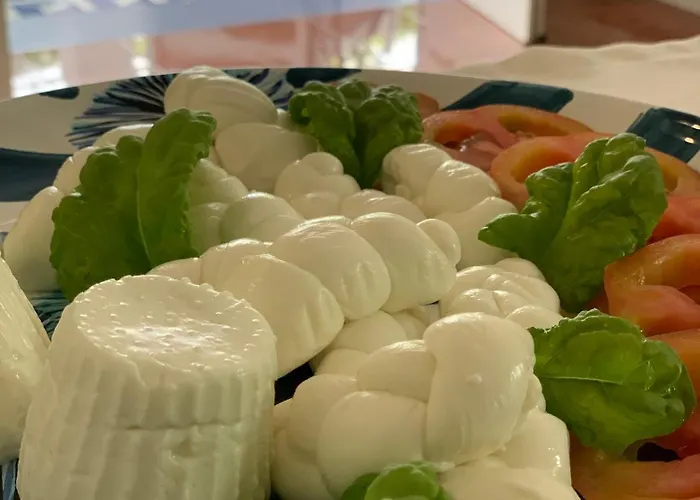 Cettina Boutique Vendégház