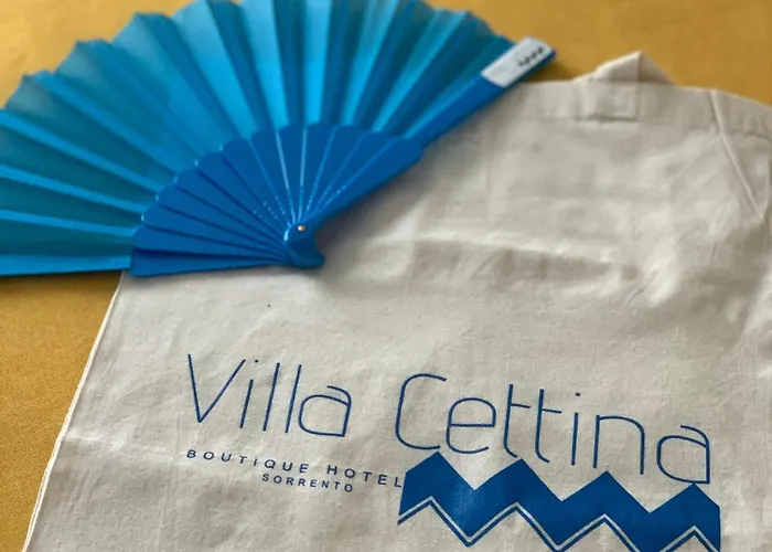 Cettina Boutique Vendégház 4*