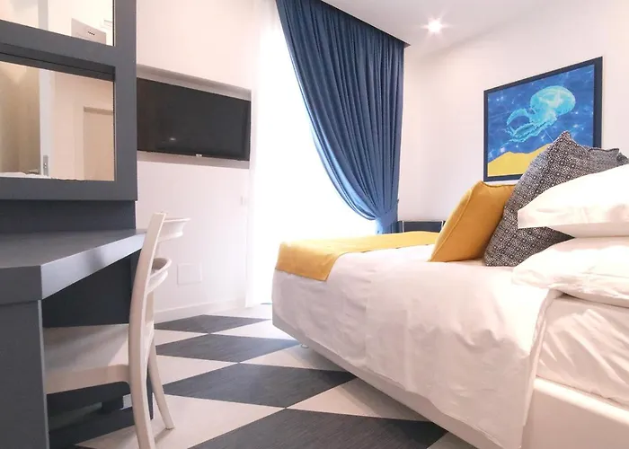 Cettina Boutique Vendégház