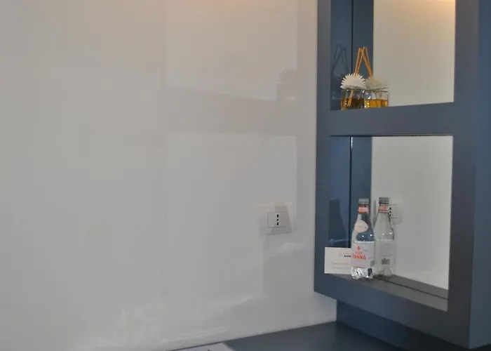 Vendégház Cettina Boutique